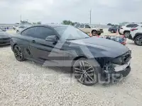 2020 BMW 440 photo