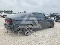 2020 BMW 440 photo