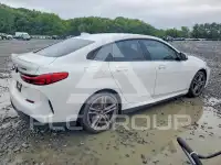 2020 BMW M235 фото