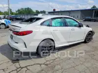 2020 BMW M2 фото