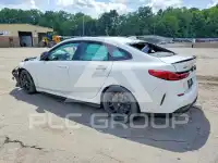 2020 BMW M2 фото