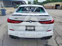 2020 BMW M2 фото