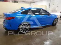 2020 BMW M2 фото