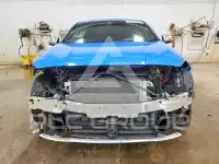 2020 BMW M2 фото