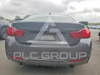 2020 BMW 440 фото