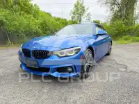 2020 BMW 440 фото