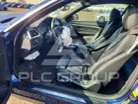 2020 BMW 440 фото