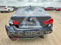 2020 BMW 440 photo
