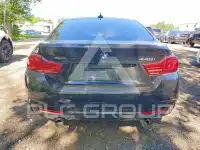 2020 BMW 440 photo