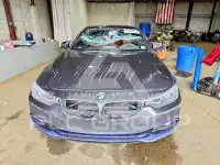 2020 BMW 440 фото