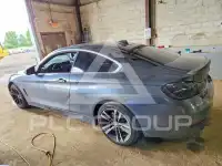 2020 BMW 440 фото