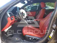 2020 BMW 440 photo