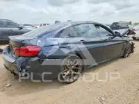 2020 BMW 440 photo