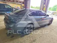 2020 BMW 440 фото