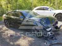 2020 BMW 440 photo