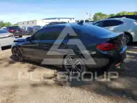 2020 BMW 440 photo