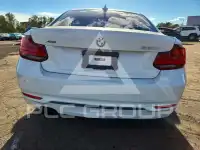 2020 BMW 230 фото
