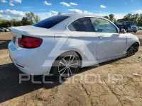 2020 BMW 230 фото
