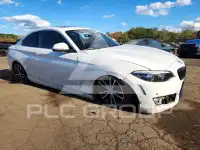2020 BMW 230 фото