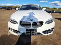 2020 BMW 230 фото