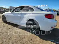 2020 BMW 230 фото