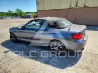 2020 BMW 230 photo