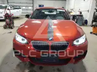 2020 BMW M2 photo