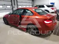 2020 BMW M2 photo