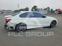 2020 BMW M3 photo