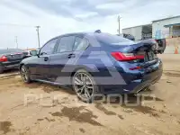 2020 BMW M3 photo