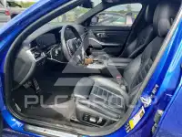 2020 BMW M3 фото