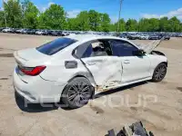2020 BMW M3 photo