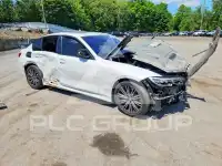 2020 BMW M3 photo