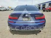 2020 BMW M3 photo