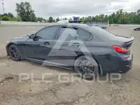 2020 BMW M3 фото