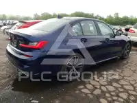 2020 BMW M3 фото