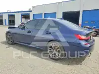 2020 BMW M3 photo