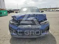 2020 BMW M3 photo