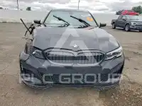 2020 BMW M3 фото