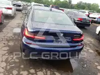 2020 BMW M3 фото