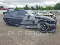 2020 BMW M3 фото