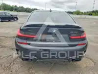 2020 BMW M3 фото