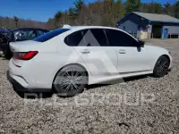 2020 BMW M3 фото