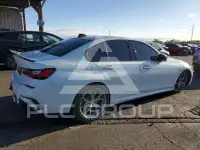 2020 BMW M3 photo