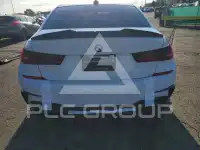 2020 BMW M3 photo