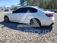 2020 BMW M3 фото