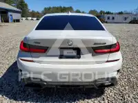 2020 BMW M3 фото