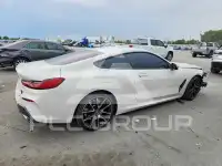 2020 BMW 840 фото
