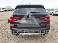 2020 BMW X3 фото