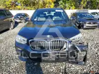 2020 BMW X3 photo